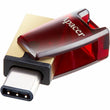 USB ფლეშ მეხსიერება Apacer AP64GAH180R-1