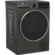 საშრობი მანქანა 9კგ BEKO B5T89243M bPRO 500 კლასი A+++