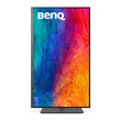 მონიტორი BenQ Design PD3205U 31.5" 4K UHD