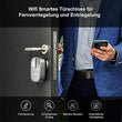 კარის ჭკვიანი საკეტი Xiaomi Lockin G30 3 in 1