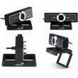 ვებ კამერა Genius WideCam F100