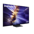 Smart 4K ტელევიზორი SAMSUNG QE55S90FAUXRU 55 inch (140სმ)