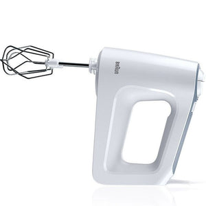 მიქსერი BRAUN HM3107WH