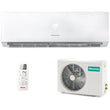 კონდიციონერი 100-120 მ2 Hisense AS-36HR4SDKDK