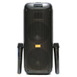 Bluetooth დინამიკი 2 მიკროფონით ADS TFY206B