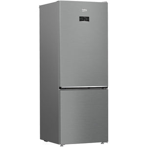 მაცივარი მშრალი ყინვით BEKO B5RCNE565HXP