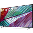 Smart 4K ტელევიზორი LG 43UR78006LK 43 inch (109 სმ)