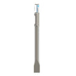 ბრტყელი ჩიზელი HEX-30 35x400მმ Bosch 2608690112