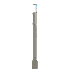 ბრტყელი ჩიზელი HEX-30 35x400მმ Bosch 2608690112