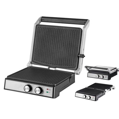 სენდვიჩის აპარატი SuperCrest SCT-6028