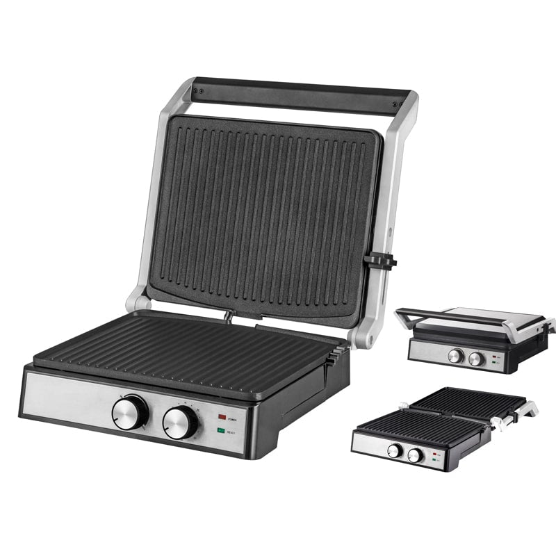 სენდვიჩის აპარატი SuperCrest SCT-6028