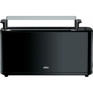 ტოსტერი BRAUN HT 3110 BK