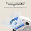 რობოტი მტვერსასრუტი Xiaomi Robot Vacuum X20+