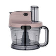 ბლენდერის ნაკრები Fakir MR CHEF QUADRO SAND BEIGE
