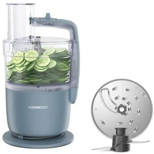 სამზარეულოს კომბაინი KENWOOD FDP22.130GY