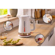 ელექტრო ჩაიდანი BOSCH TWK4M221