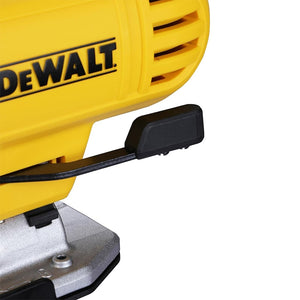 ბეწვა ხერხი(ლობზიკი) 650W DEWALT DWE349