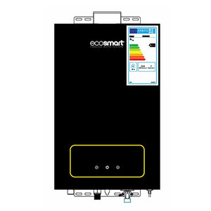 გაზის წყლის სენსორული გამაცხელებელი Ecosmart ND13-ZDP06