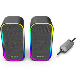 დინამიკი Marvo SG-285 BK