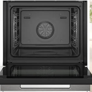 ჩასაშენებელი ელ. ღუმელი BOSCH HSG7361B1