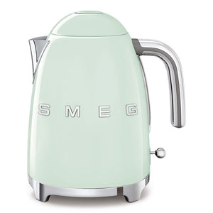 ჩაიდანი SMEG KLF03PGEU