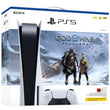 კონსოლი PlayStation 5 Disc Version God of War Ragnarok Bundle