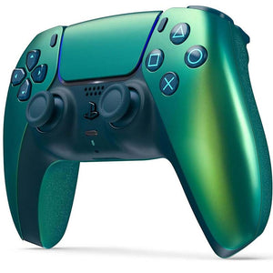 ჯოისტიკი Playstation DualSense PS5 Wireless Controller Chroma TEAL/PS5