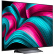Smart 4K ტელევიზორი LG OLED77C5RLA.AMCN 77 inch (195 სმ)