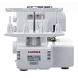 საკერავი მანქანა JANOME ArtDecor 724D