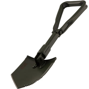 დასაკეცი ნიჩაბი 2E folding Alligator FS58EVA