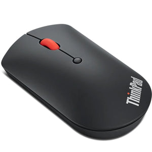 მაუსი Lenovo ThinkBook Bluetooth Silent Mouse (4Y50X88822)