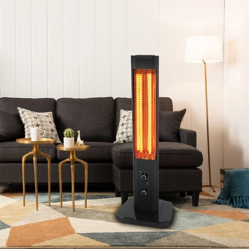 ელექტრო გამათბობელი Royalty Line CR901B