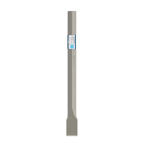 ბრტყელი ჩიზელი HEX-28 35x400მმ Bosch 2608690108