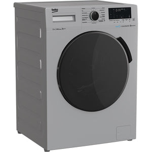 სარეცხი მანქანა 7.5კგ BEKO WSPE7H616S