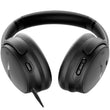 უკაბელო ყურსასმენი Bose QuietComfort Headphones