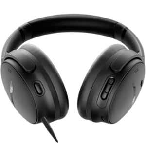 უკაბელო ყურსასმენი Bose QuietComfort Headphones