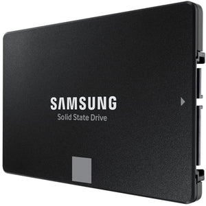 მყარი დისკი 1000GB Samsung 870 EVO MZ-77E1T0B/EU