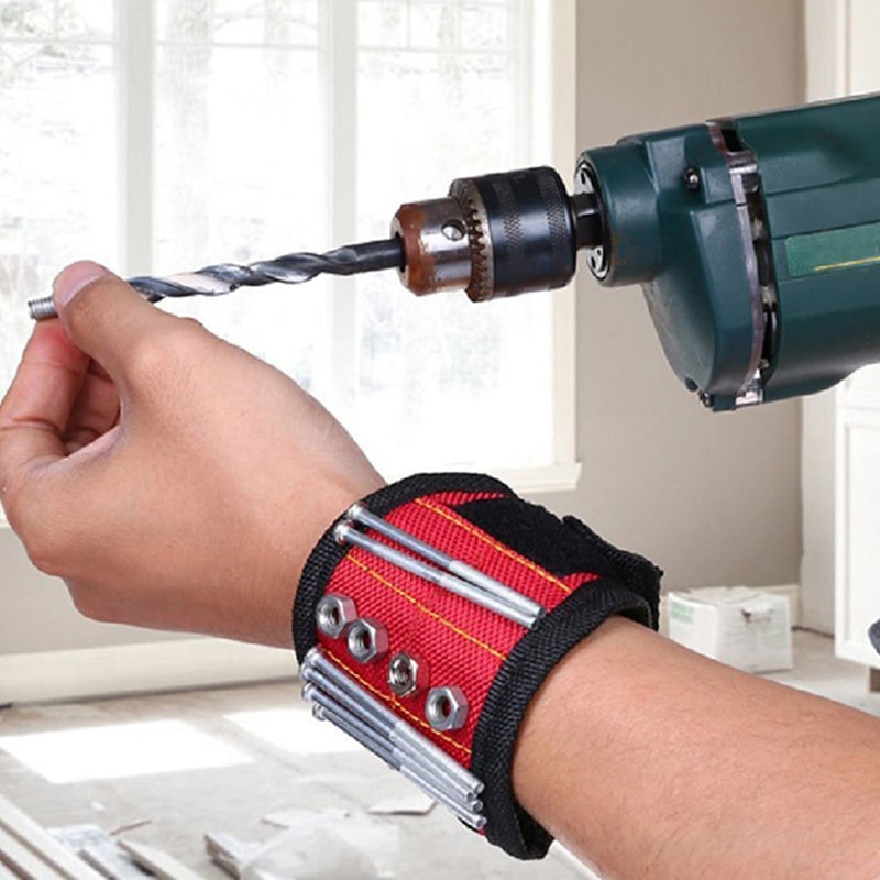 მაგნიტური სამაჯური ხელსაწყოებისთვის OEM JK6098