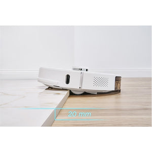 რობოტი მტვერსასრუტი Sencor SRV 9350WH