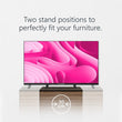 Smart 4K Android ტელევიზორი Thomson 55QG4S14 55 inch (139 სმ)