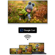 Smart 4K Android ტელევიზორი Thomson QLED Pro 55QG7C14 55 inch (139 სმ)