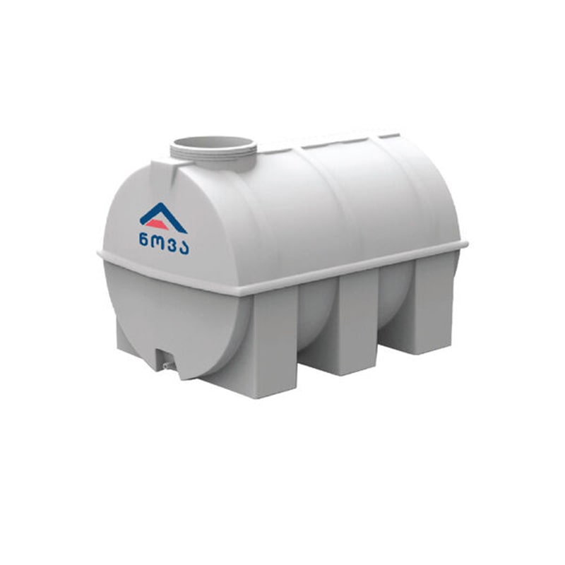 Single Layer Tank Single-layer tank 100 l NOVA 1012800 – ყიდვა ყველაზე იაფად ან განვადებით