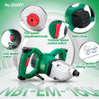 ელექტრო სამშენებლო მიქსერი 1600W NEWBEAT NBT-EM-160F