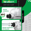 ელექტრო სამშენებლო მიქსერი 1600W NEWBEAT NBT-EM-160F