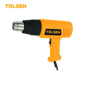 ელექტრო ფენი Tolsen TOL79100 2000W