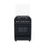 გაზქურა ALNEO 6070 BLACK
