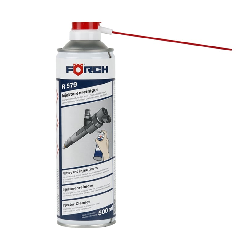 მანქანის ინჟექტორის გამწმენდი 500 მლ Forch R579 6110 1040 – ყიდვა ...