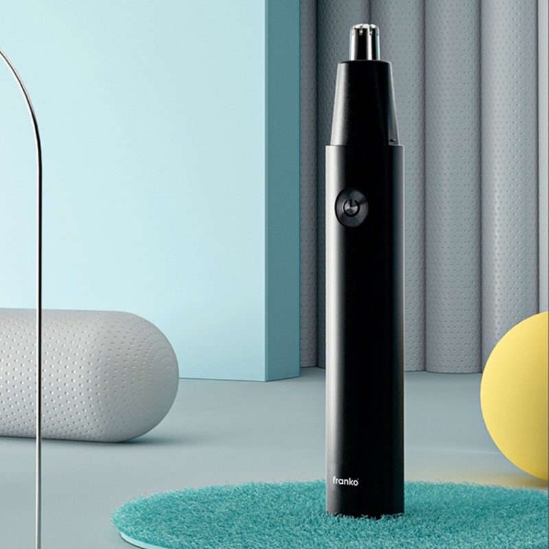 ტრიმერი FRANKO FNT-9001