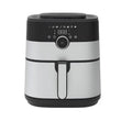 აეროგრილი 12ლ minMAX MF-7730S