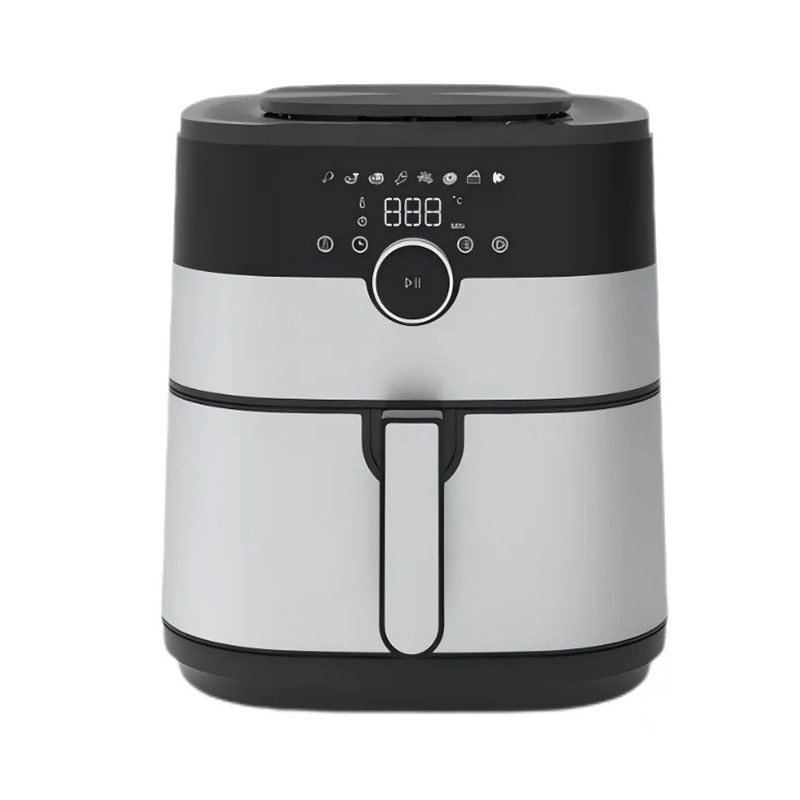 აეროგრილი 12ლ minMAX MF-7730S